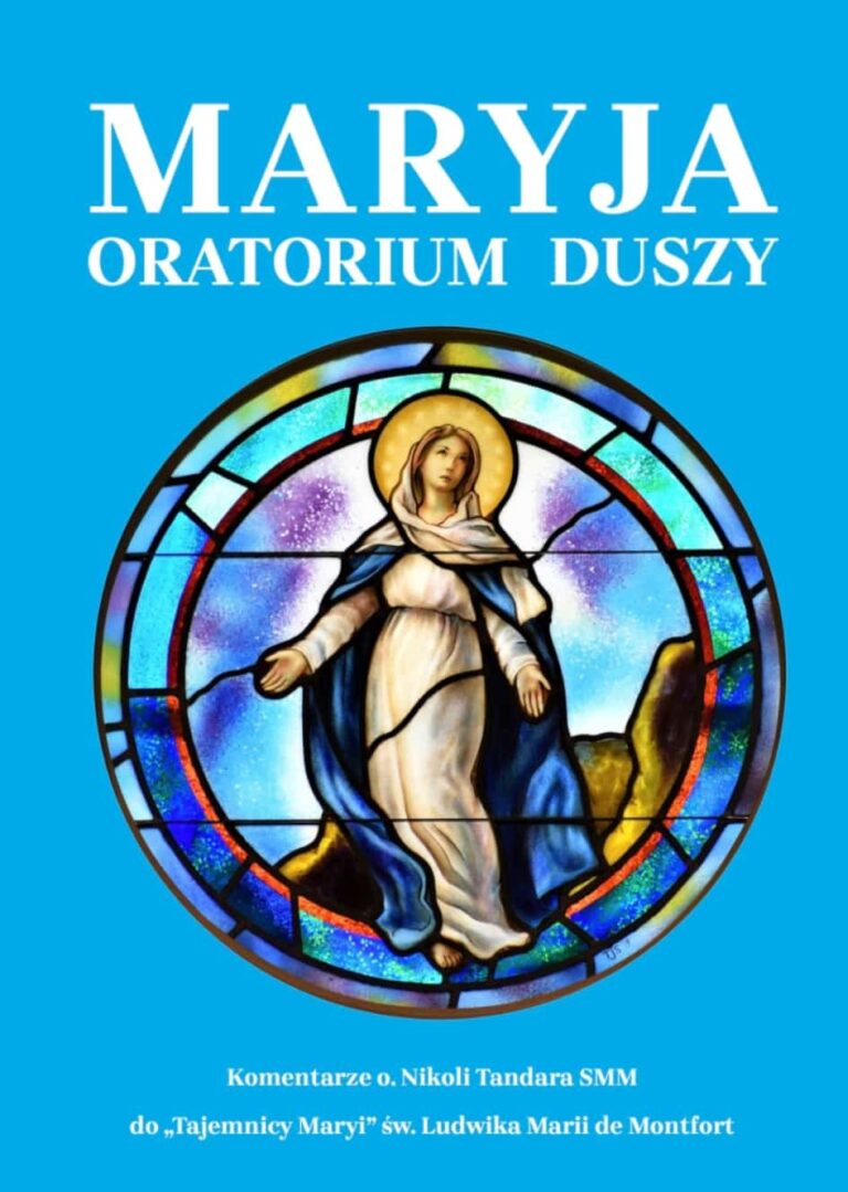 ORATORIUM DUSZY