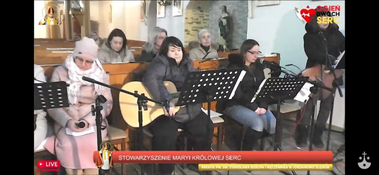JORDANÓW MARZEC 2025