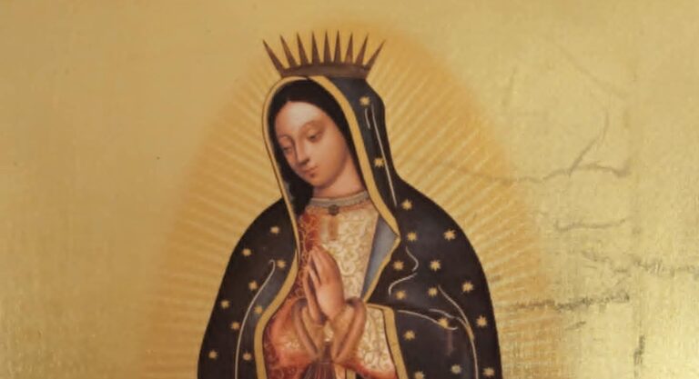GUADALUPE 1531 – OBJAWIENIA, KTÓRE WCIĄŻ MÓWIĄ