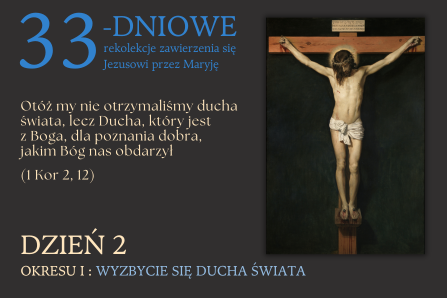 DZIEŃ 2 – 1.2 STWORZENIE CZŁOWIEKA