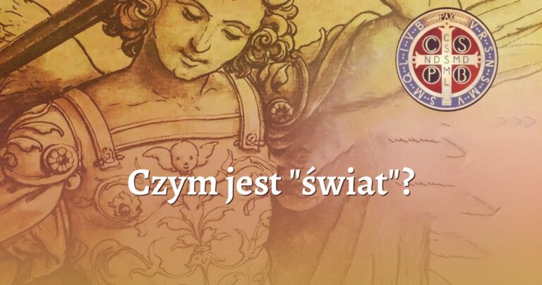 WYZBYCIE SIĘ DUCHA TEGO ŚWIATA WPROWADZENIE DO CZ.1 REKOLEKCJI ZAWIERZENIA